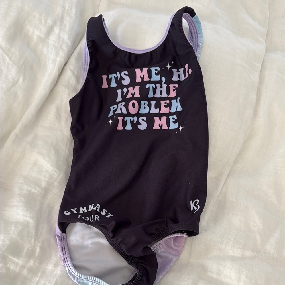 Leotard Bundle - Picture 2 of 7
